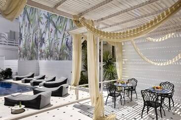 Hotel Vasia Boulevard Adults Only