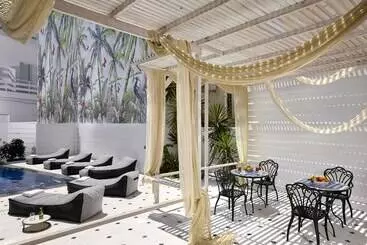 ホテル Vasia Boulevard   Adults Only