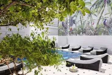 Hotel Vasia Boulevard Adults Only