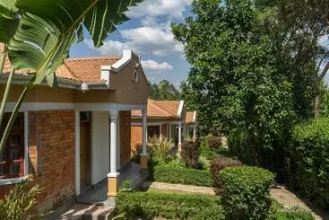 Hotel Wagga Resort