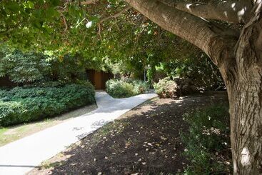 Hotelli Zohar Badeshe