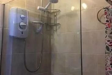 ペンション 3 Luxury En Suite Bedrooms