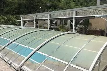 Majatalo L Escale Royale