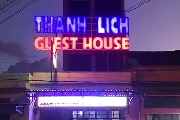 Majatalo Thanh Lich Guesthouse