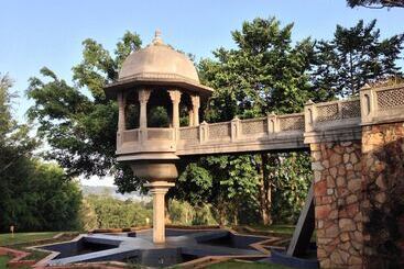 پانسیون Villa Anona Guest House