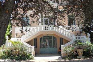 بنسيون Villa Hanna Chambres Et Table D Hôtes