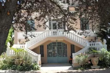 Panzió Villa Hanna Chambres Et Table D Hôtes