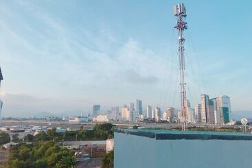 Sen Vang Apartment &