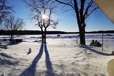 Spirit Lake Resort Motel
