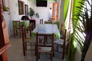 Hostel Chicha Wasi Tilcara