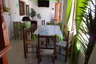 Hostel Chicha Wasi Tilcara