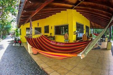 Bed and Breakfast Dos Palmas