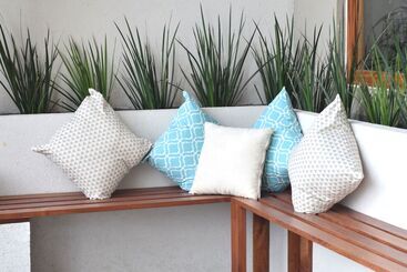 Casa Andaria Hotel Boutique