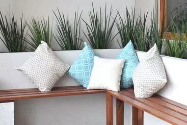 Casa Andaria Hotel Boutique