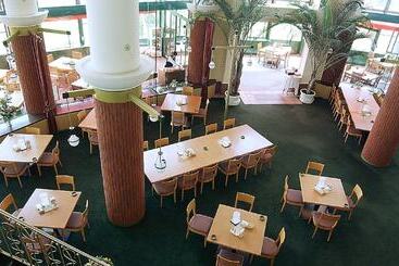 Châteraisé Golf & Spa Resort Hotel Kuriyama