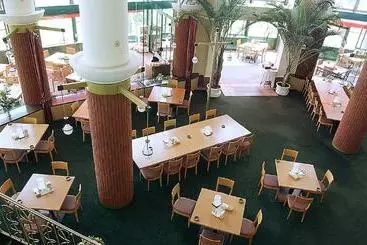 Châteraisé Golf & Spa Resort Hotel Kuriyama