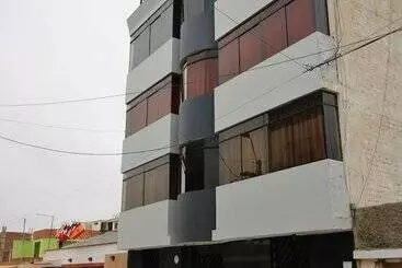 G Boss Hotel Sur