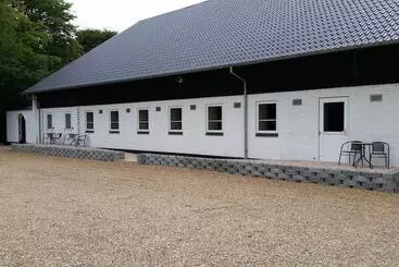 Gørdinglund Herregård Bed & Breakfast