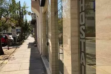 Hostal Lacroix