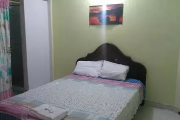 簡易ホテル Los De A Pie