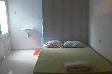 Hostal Los De A Pie