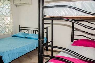 Hostel Casablanca 4130