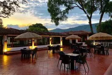 ホテル Casa De Campo La Trinidad