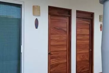 Hotel Casa Mantarrayas