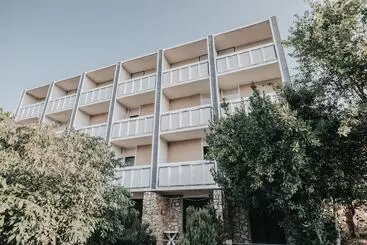 Hôtel Colentum Resort Murter