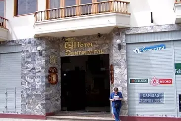Hotel Continental