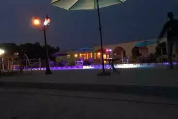 هتل Extravaganza Resort