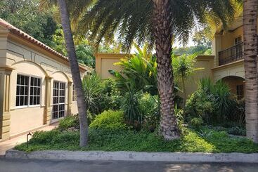 هتل Florencia San Miguel