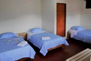 Hotel Healthy Stay Gocta