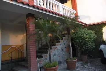 هتل La Cupula