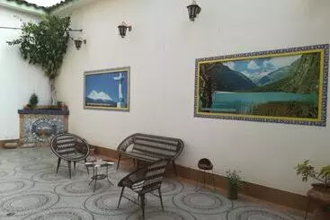 Hotel Rima Rima