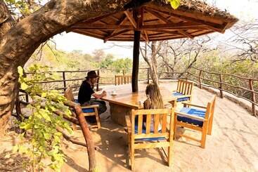 Safari Beach Lodge