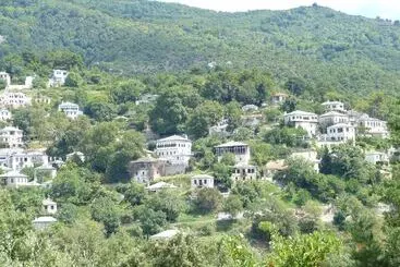 Hotelli Ta Xelidonakia