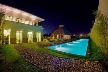 Apart Otel La Isla Residences