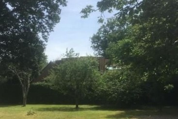 پانسیون Au Charme Du Lac 2