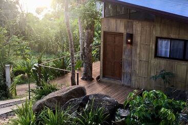 펜션 Casa Nautika Guest House