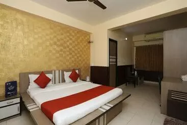Pension Oyo 16394 Prantik Guest House