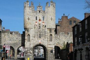 コテージ The Bungalow