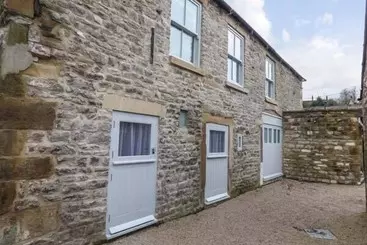 Casa Rurale Bank House Mews