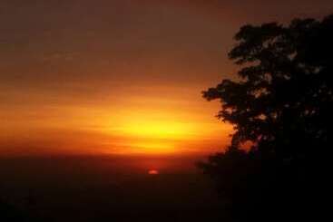 בית מלון כפרי Cypresal