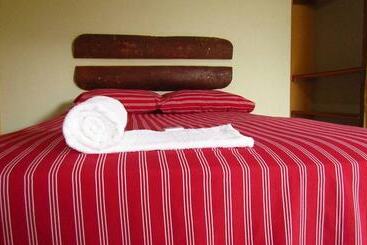 בית מלון כפרי El Tuity