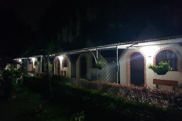 בית מלון כפרי Las Victorias Palmira