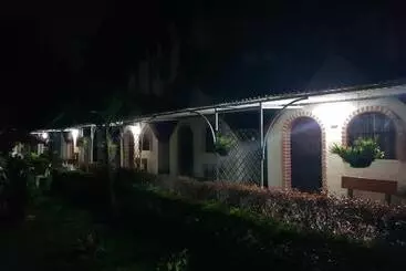 Hotelli Las Victorias Palmira