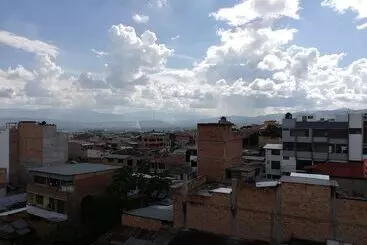 ホテル Marbella