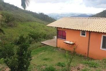 호텔 Pousada Vista Do Mar