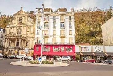 Hôtel Restaurant Le César